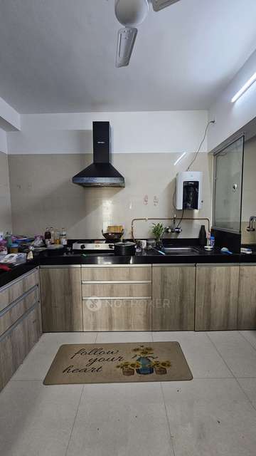 2 BHK Flat In Venkatesh Graffiti Glover, Keshav Nagar for Rent In Keshav Nagar