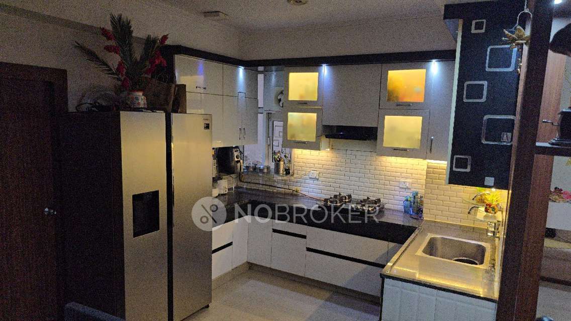 2 BHK Flat In Royal Nest Apartments For Sale  In 6, Amrapali Dream Valley, Greater Noida, Ithaira, Uttar Pradesh 201318, India