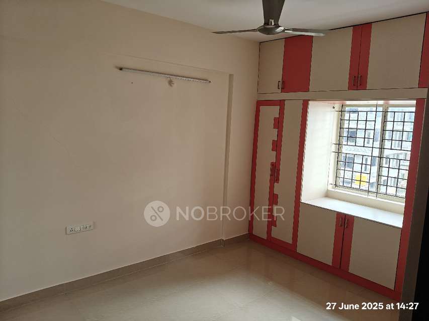 2 BHK Flat In Trinity Residency For Sale  In Krishnarajapura