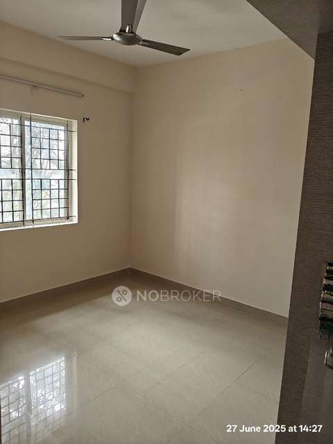 2 BHK Flat In Trinity Residency For Sale  In Krishnarajapura