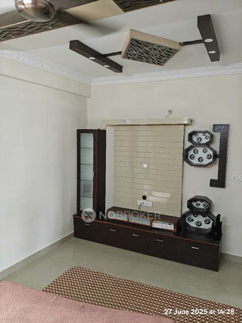 2 BHK Flat In Trinity Residency For Sale  In Krishnarajapura