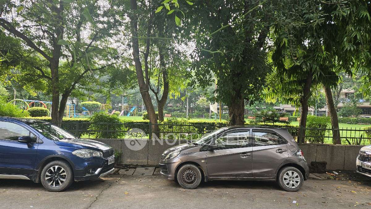 2 BHK Flat In Rohit Kunj for Rent  In Pitampura