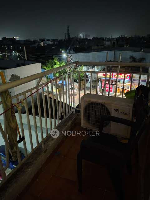 1 BHK Flat In Zara Aavaas Apartments For Sale  In Zara Aavaas Apartments 