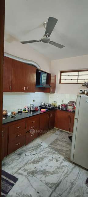 3 BHK Flat In Primrose,  Nagarjuna Dream Land For Sale  In Kompally,