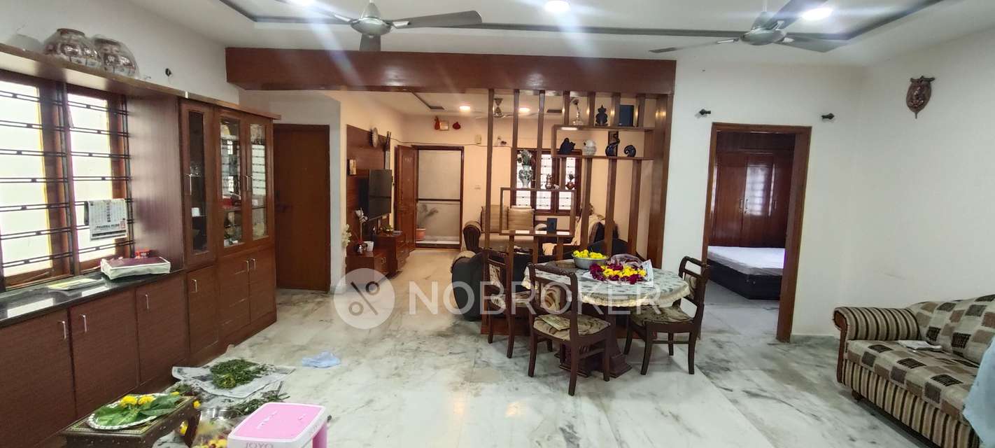 3 BHK Flat In Primrose,  Nagarjuna Dream Land For Sale  In Kompally,