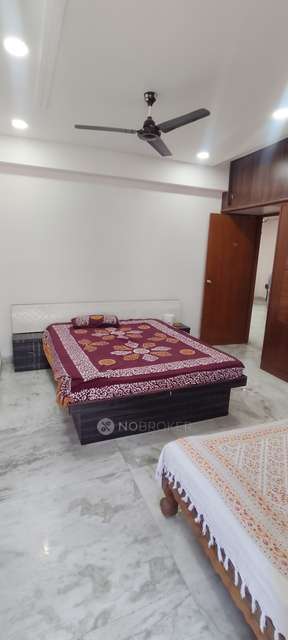 3 BHK Flat In Primrose,  Nagarjuna Dream Land For Sale  In Kompally,