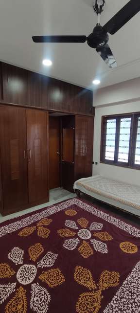 3 BHK Flat In Primrose,  Nagarjuna Dream Land For Sale  In Kompally,