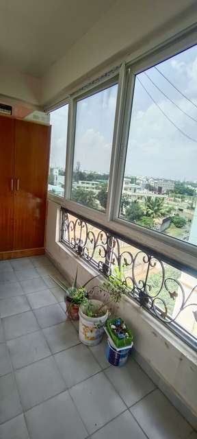 3 BHK Flat In Primrose,  Nagarjuna Dream Land For Sale  In Kompally,