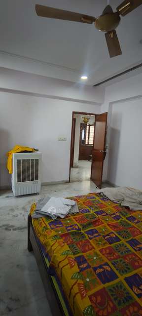 3 BHK Flat In Primrose,  Nagarjuna Dream Land For Sale  In Kompally,