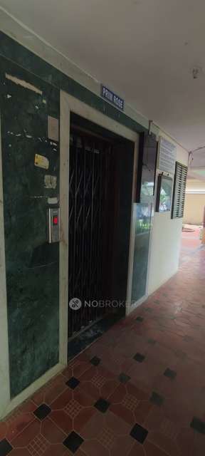 3 BHK Flat In Primrose,  Nagarjuna Dream Land For Sale  In Kompally,