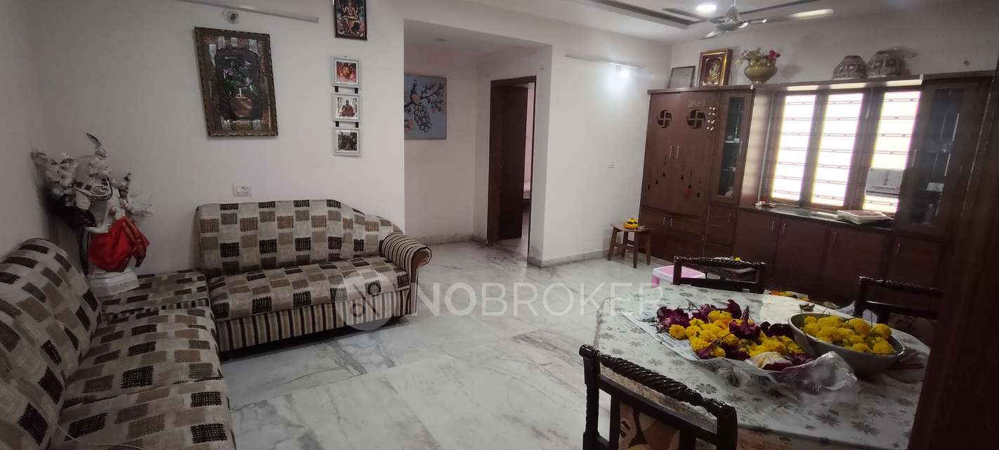 3 BHK Flat In Primrose,  Nagarjuna Dream Land For Sale  In Kompally,