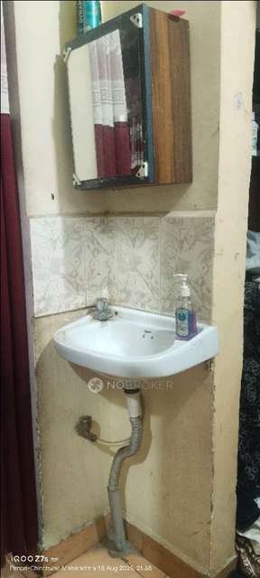 1 RK Flat In Mangailmurti Apartment,  For Sale  In  Pimpri-chinchwad