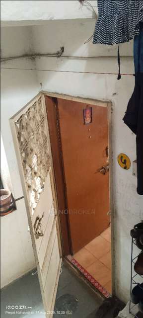 1 RK Flat In Mangailmurti Apartment,  For Sale  In  Pimpri-chinchwad