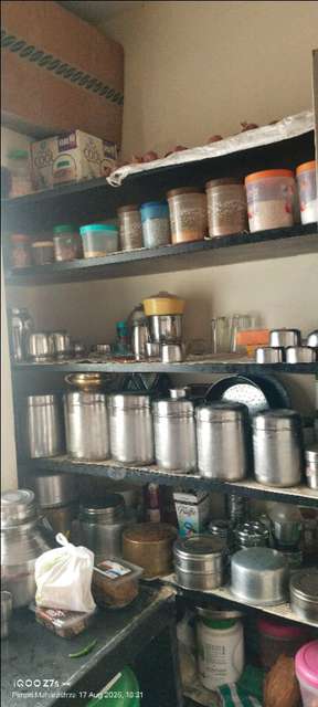 1 RK Flat In Mangailmurti Apartment,  For Sale  In  Pimpri-chinchwad