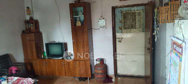 1 RK Flat In Mangailmurti Apartment,  For Sale  In  Pimpri-chinchwad