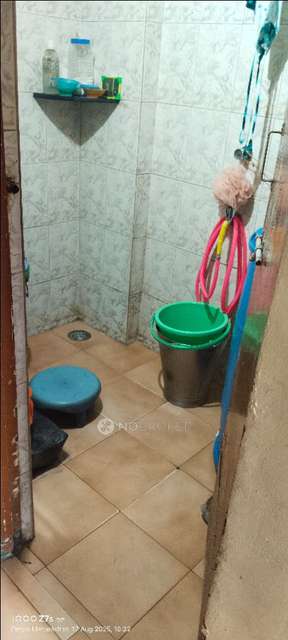 1 RK Flat In Mangailmurti Apartment,  For Sale  In  Pimpri-chinchwad