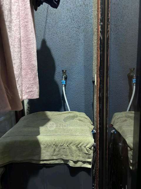 1 BHK Flat In Rama Pride Chs For Sale  In Ambernath