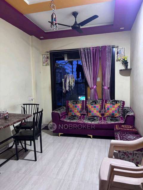 1 BHK Flat In Rama Pride Chs For Sale  In Ambernath