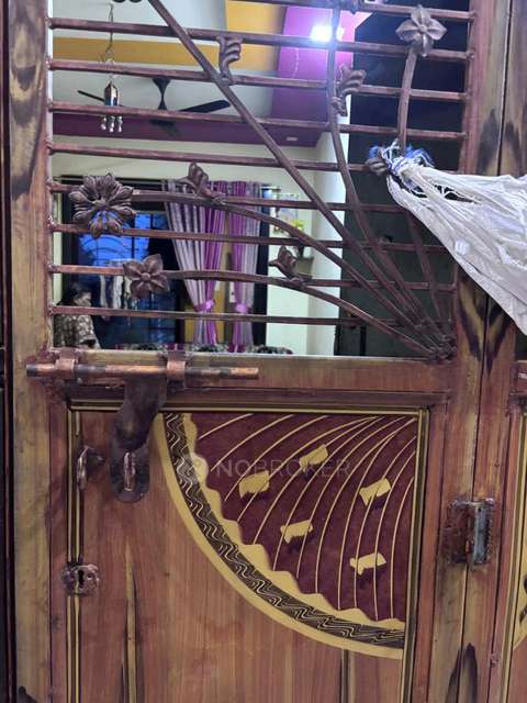 1 BHK Flat In Rama Pride Chs For Sale  In Ambernath