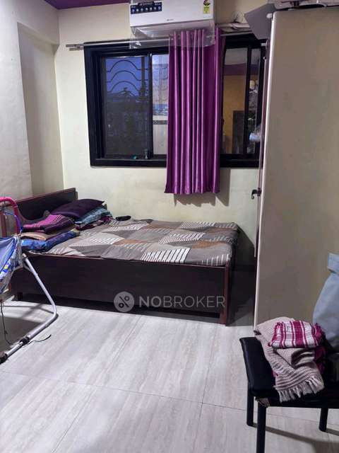 1 BHK Flat In Rama Pride Chs For Sale  In Ambernath