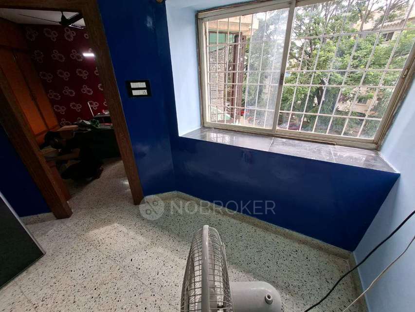3 BHK Flat In Sterling Park Apartment, Sahakar Nagar for Rent  In Sahakar Nagar