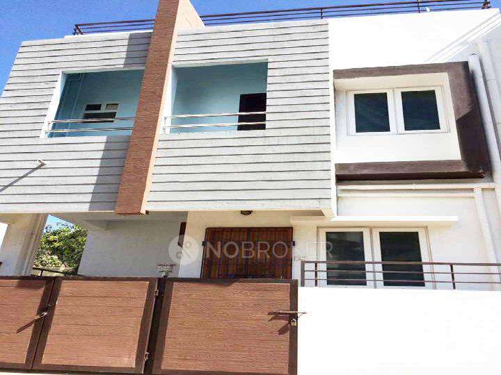 1 RK House for Rent In Wchromepet