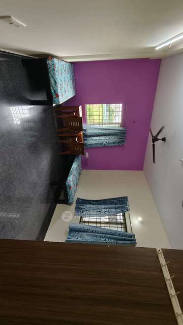 PG for Boys in Kothanur