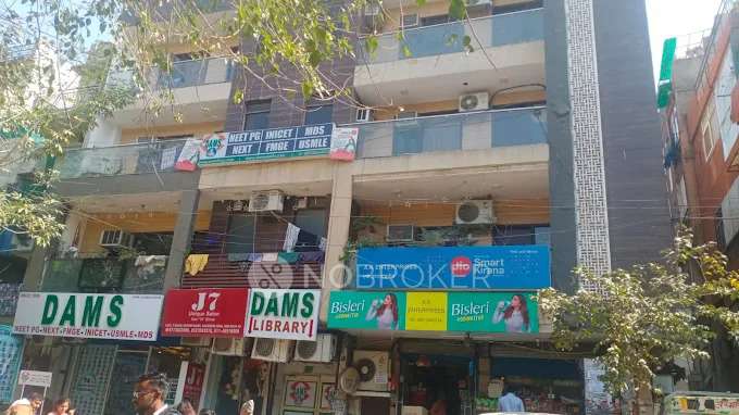 PG for Boys in Hauz Khas