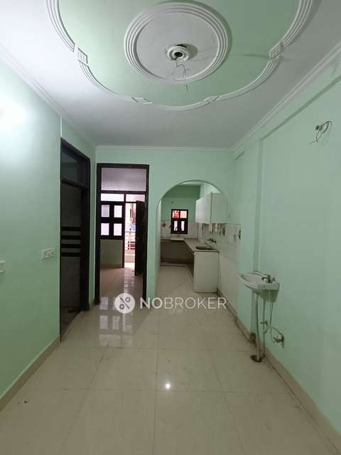 2 BHK Flat In Apartment  For Sale  In Dwarka 