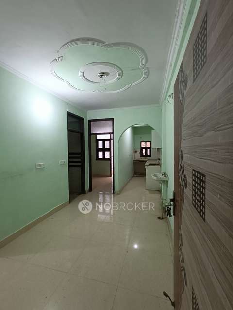 2 BHK Flat In Apartment  For Sale  In Dwarka 