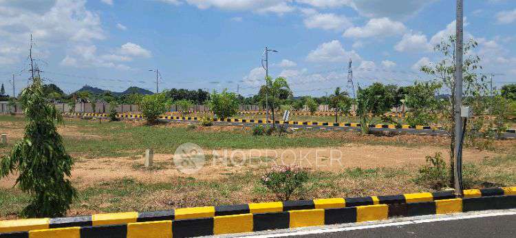 Plot For Sale  In Chengalpattu In Ecr Beach