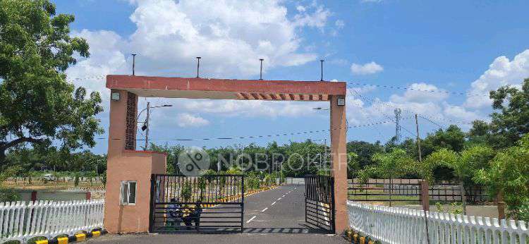 Plot For Sale  In Chengalpattu In Ecr Beach