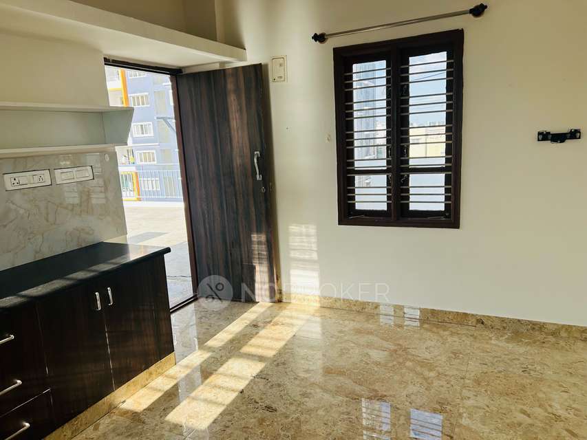 1 RK Flat In Standlone Building for Rent  In Hulimavu
