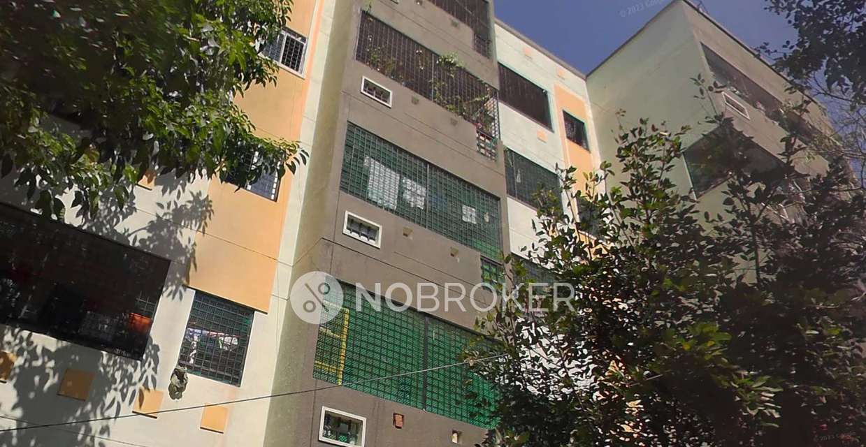 2 BHK Flat In Surya Park View for Rent  In Rajarajeshwari Nagar