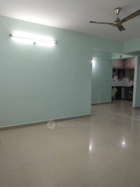 2 BHK Flat In Surya Park View for Rent  In Rajarajeshwari Nagar