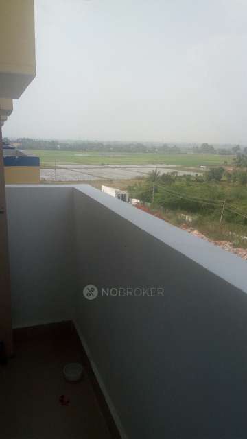 1 BHK Flat In Crystal Park For Sale  In Malaipattu 
