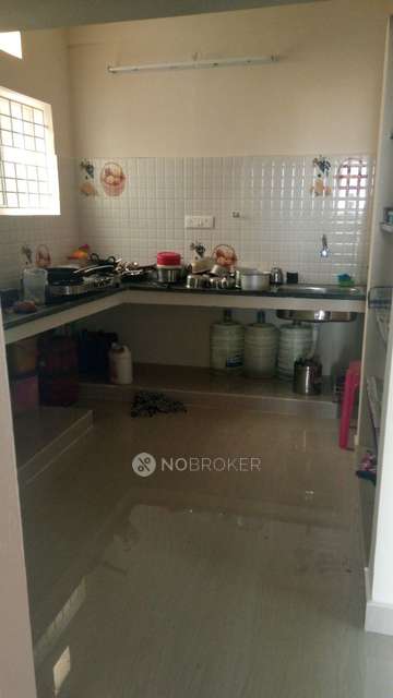 1 BHK Flat In Crystal Park For Sale  In Malaipattu 