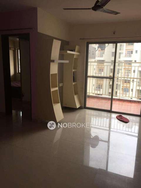 2 BHK Flat In  Amits  Astonia Classic For Sale  In Undri