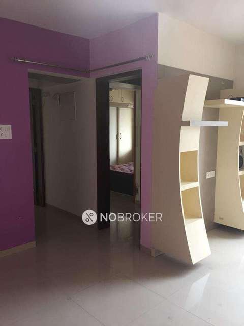 2 BHK Flat In  Amits  Astonia Classic For Sale  In Undri