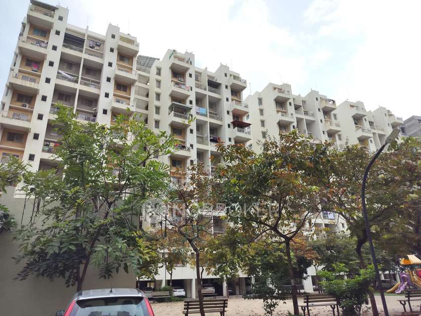 2 BHK Flat In  Amits  Astonia Classic For Sale  In Undri