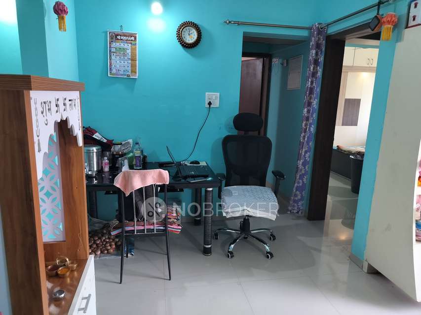 2 BHK Flat In  Amits  Astonia Classic For Sale  In Undri