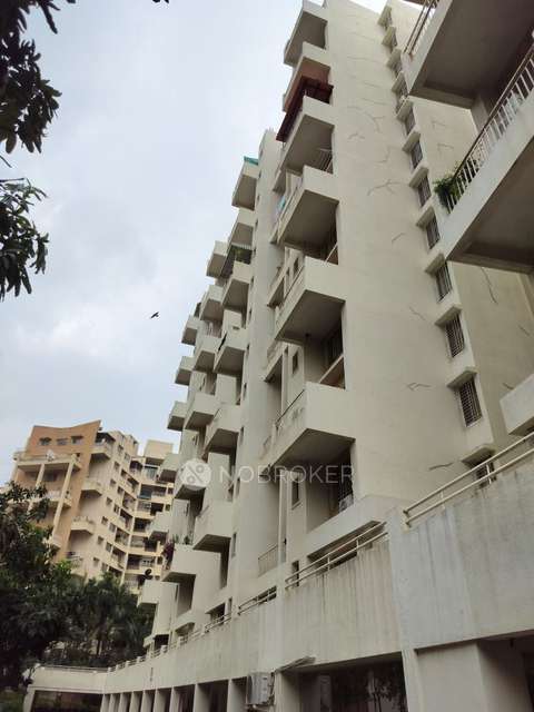 2 BHK Flat In  Amits  Astonia Classic For Sale  In Undri