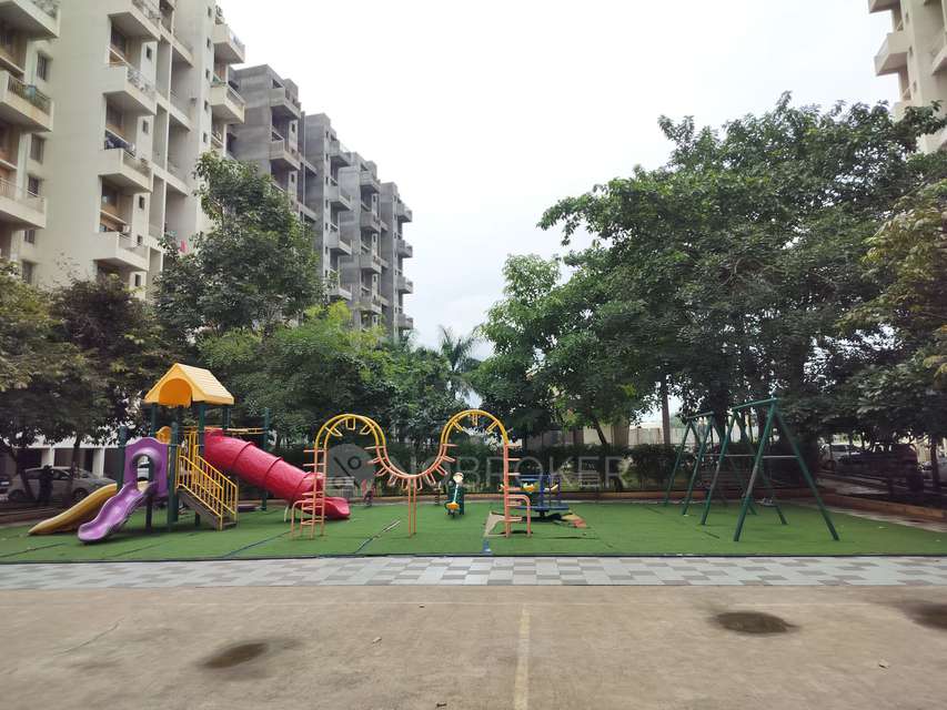2 BHK Flat In  Amits  Astonia Classic For Sale  In Undri