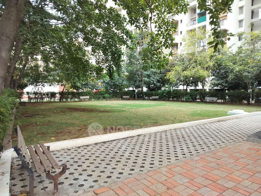 2 BHK Flat In  Amits  Astonia Classic For Sale  In Undri