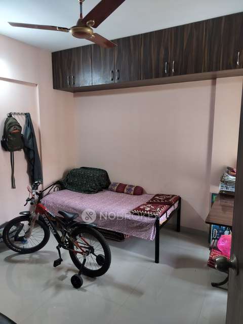 2 BHK Flat In  Amits  Astonia Classic For Sale  In Undri