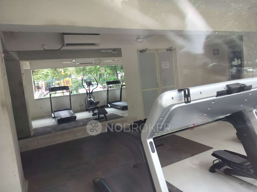 2 BHK Flat In  Amits  Astonia Classic For Sale  In Undri