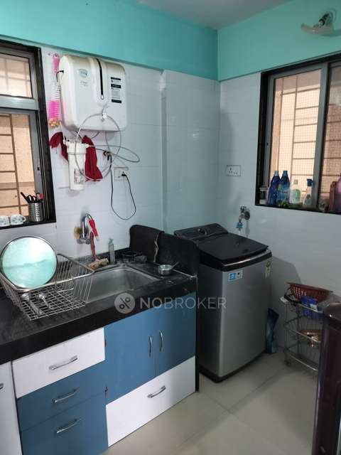 2 BHK Flat In  Amits  Astonia Classic For Sale  In Undri