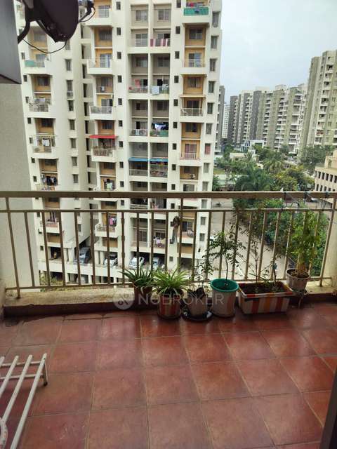 2 BHK Flat In  Amits  Astonia Classic For Sale  In Undri