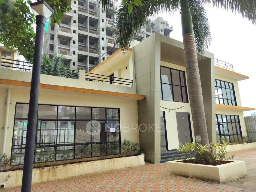 2 BHK Flat In  Amits  Astonia Classic For Sale  In Undri