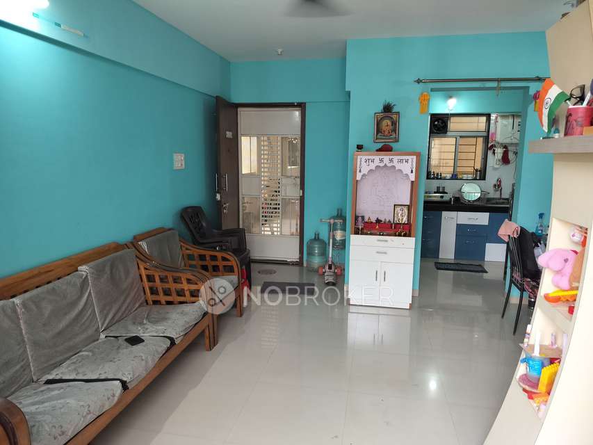 2 BHK Flat In  Amits  Astonia Classic For Sale  In Undri